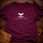 Three Day Trip T-Shirt