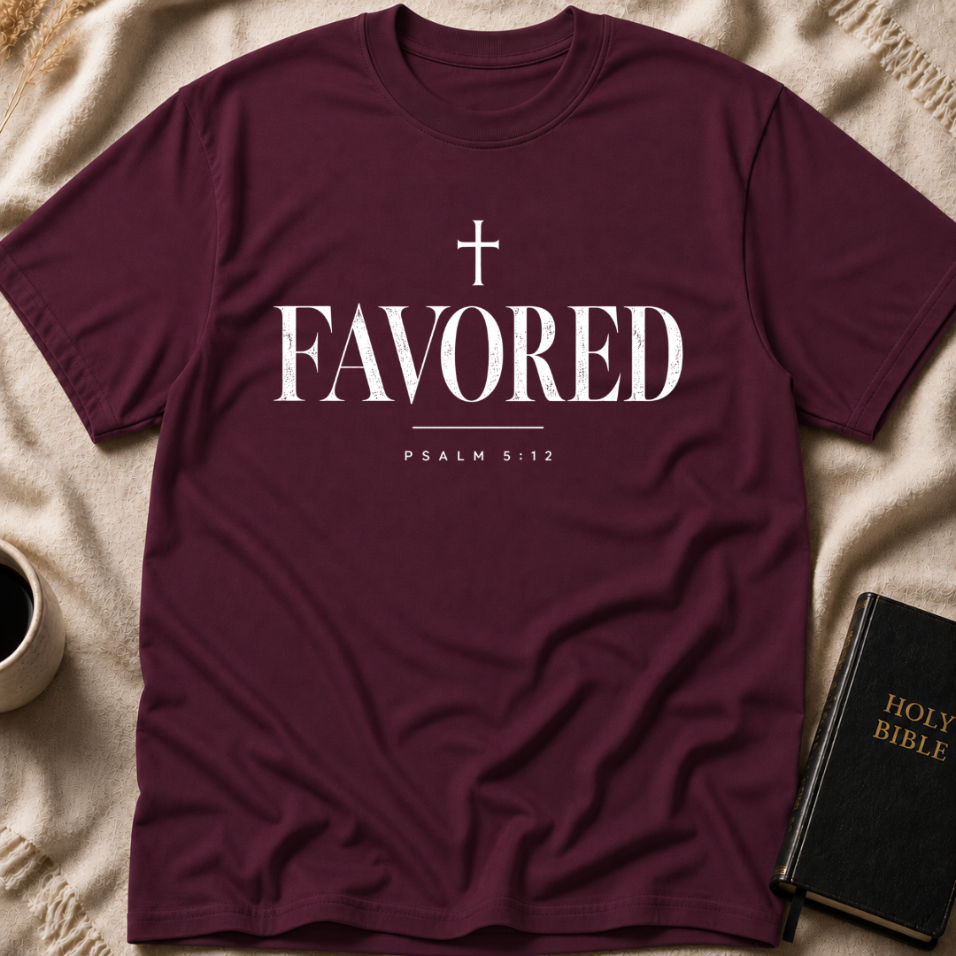 Favored T-Shirt