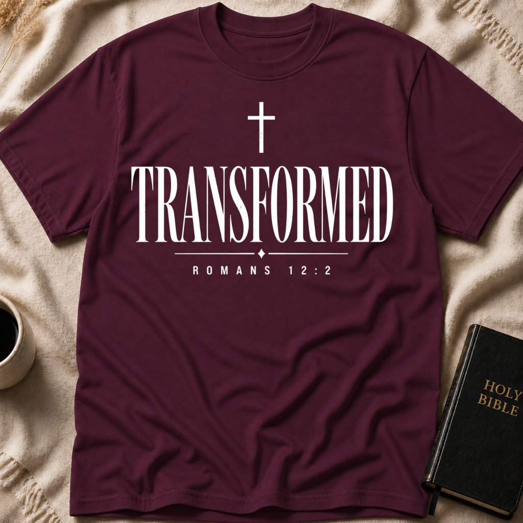 Transformed T-Shirt