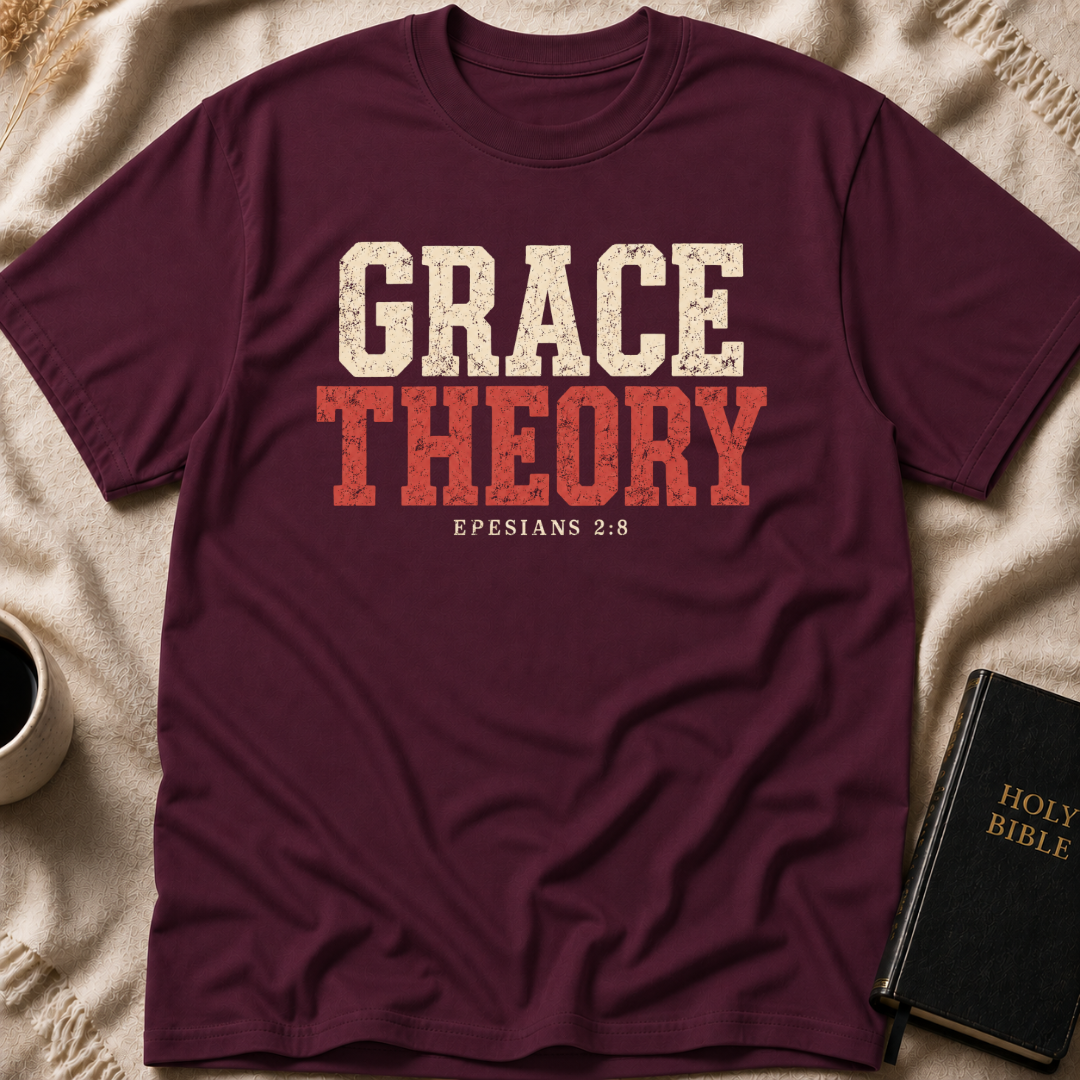 Grace Theory T-Shirt