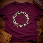Crown Of Thorns T-Shirt