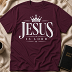 Jesus Is Lord T-Shirt
