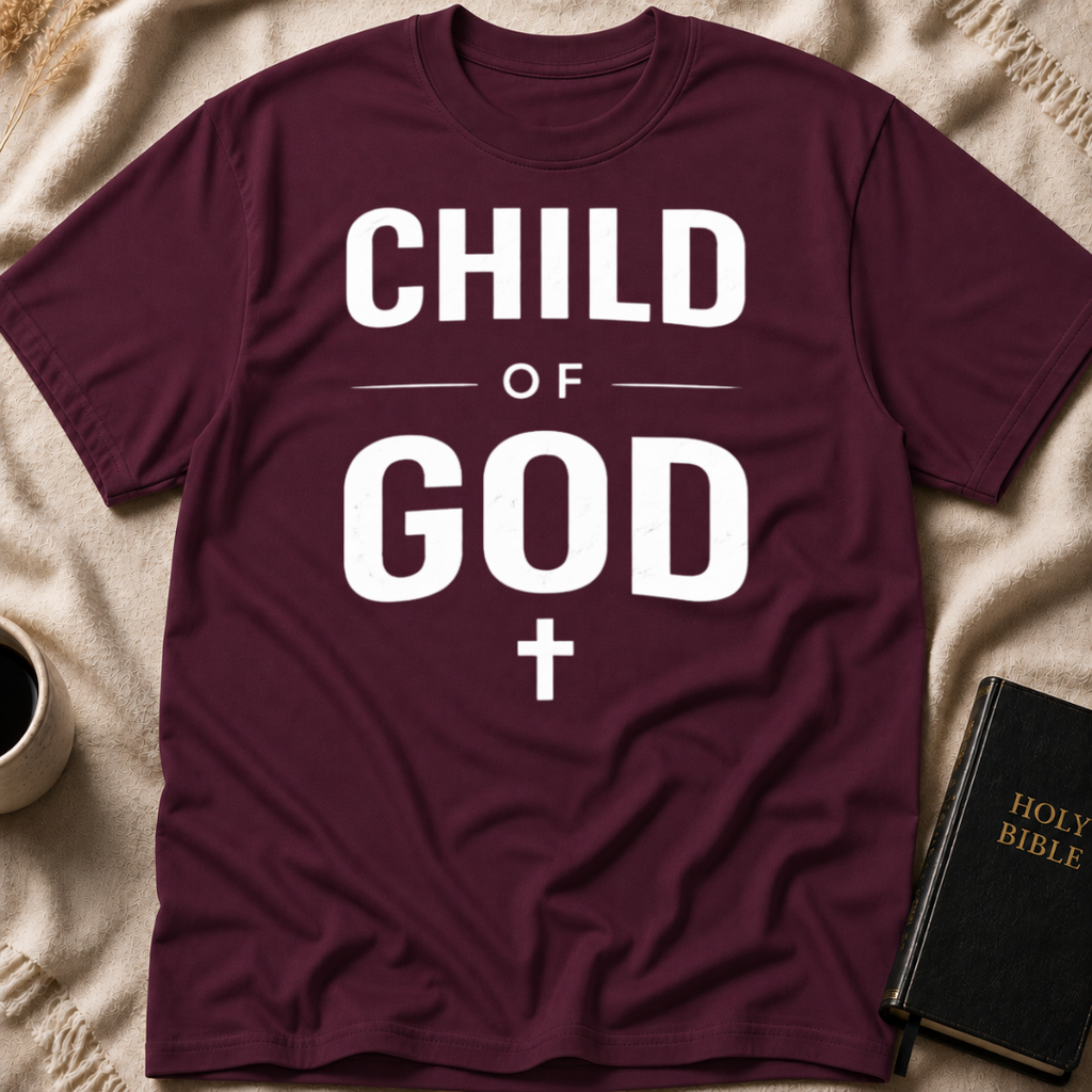 Child of God T-Shirt