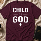 Child of God T-Shirt