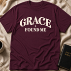 GRACE FOUND ME T-Shirt