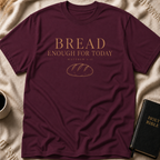 Daily Enough T-Shirt