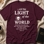 Light of the World T-Shirt