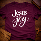 Jesus & Joy T-Shirt