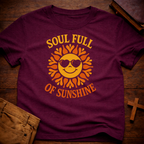 Soul Full of Sunshine T-Shirt