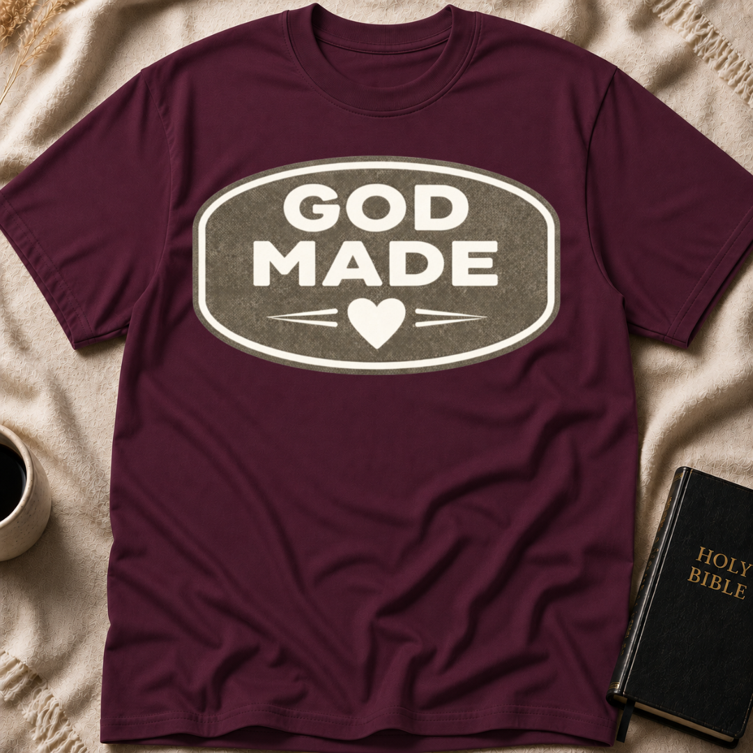 God made T-Shirt
