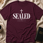 Sealed T-Shirt