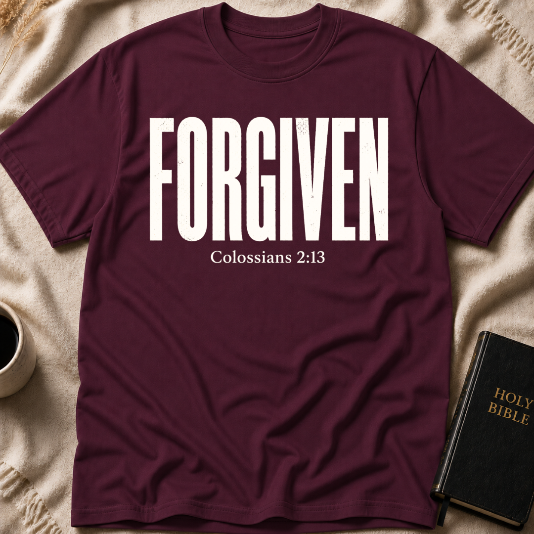 Colossians 2:13 T-Shirt