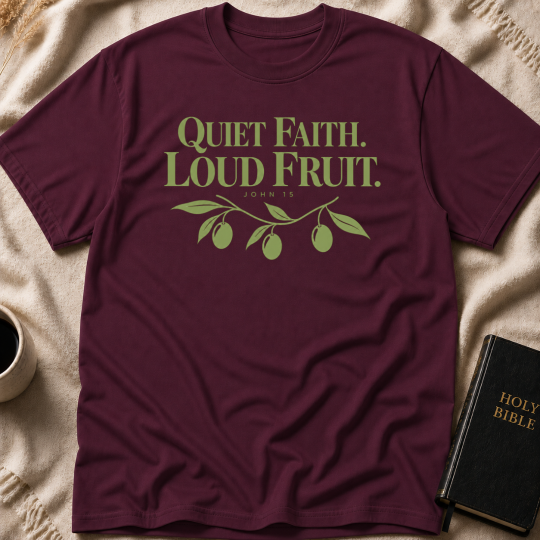 Loud Fruit T-Shirt