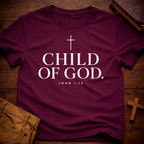 John 1:12 T-Shirt
