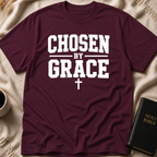 Chosen By Grace T-Shirt