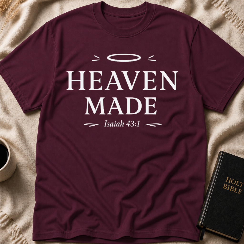 Heaven Made T-Shirt