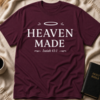 Heaven Made T-Shirt
