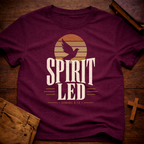Spirit Led T-Shirt