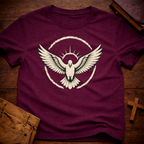Descending Dove T-Shirt