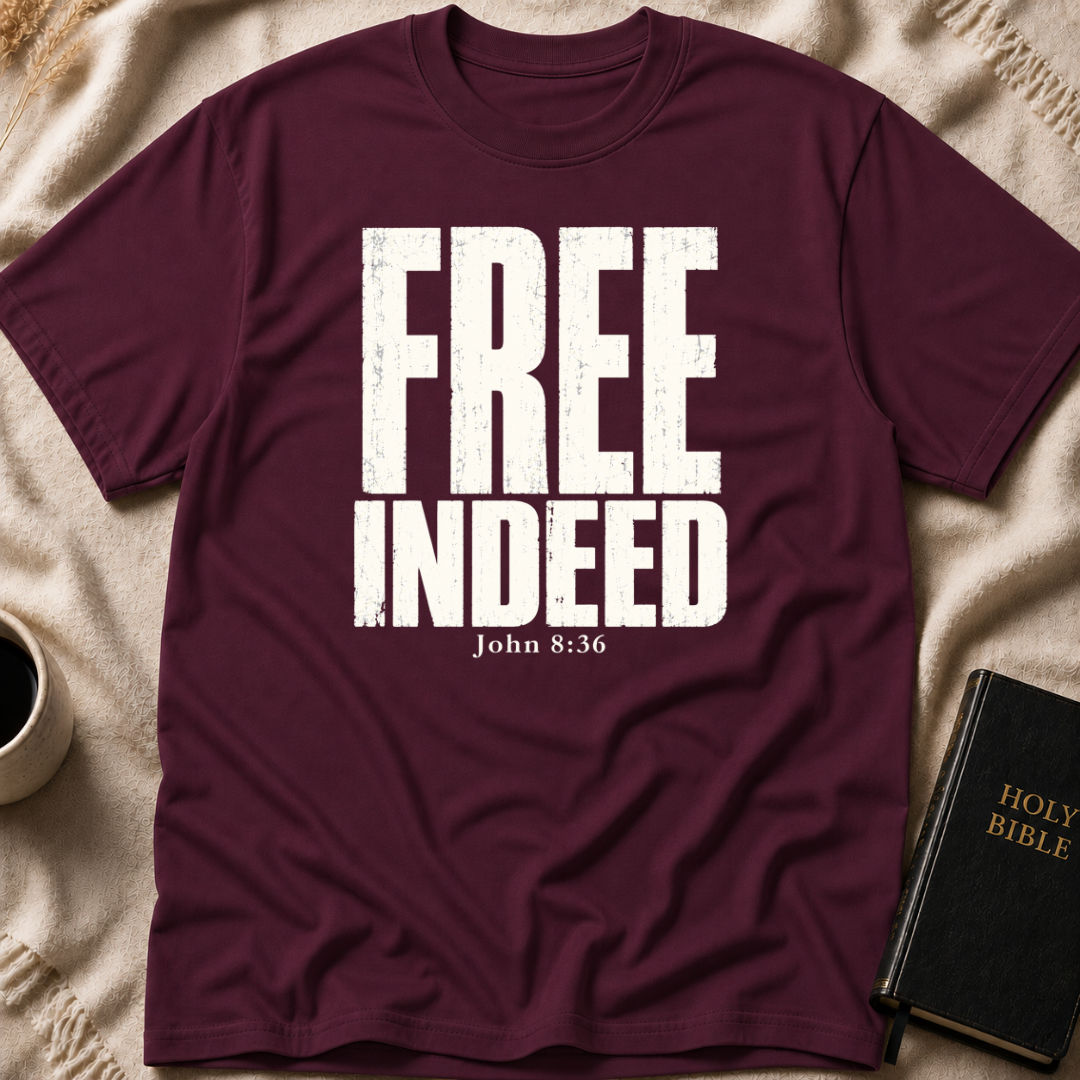 FREE INDEED T-Shirt