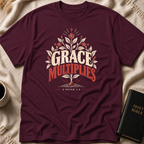 Grace Multiplies T-Shirt
