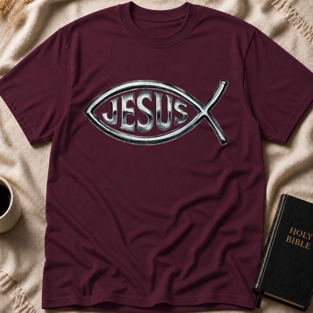 Ichthys T-Shirt