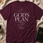 God’s Plan T-Shirt