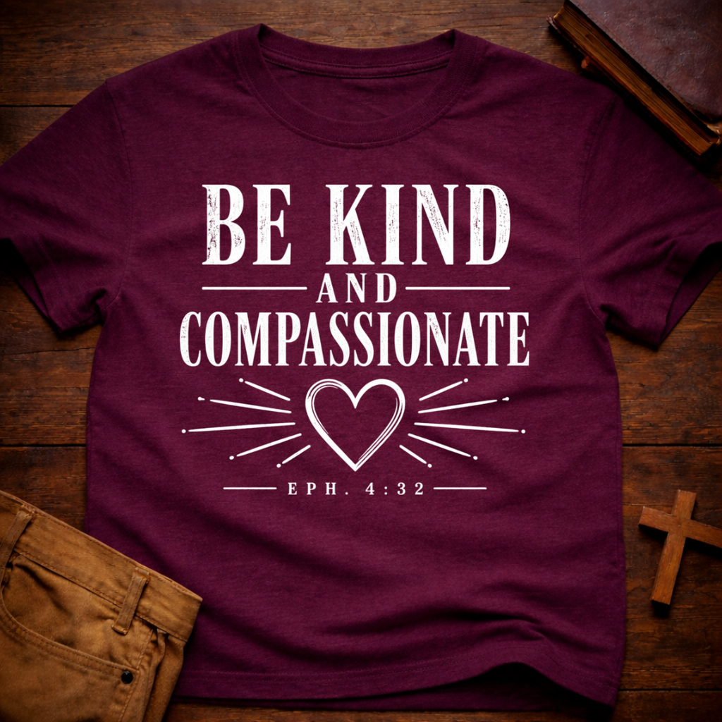 Ephesians  4:32 T-Shirt