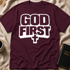 God First T-Shirt