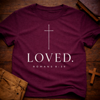Romans 8:39 T-Shirt