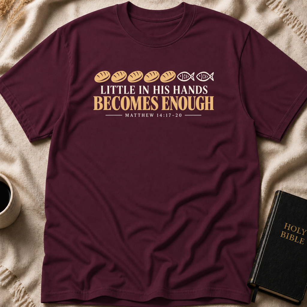 Five Plus Two T-Shirt