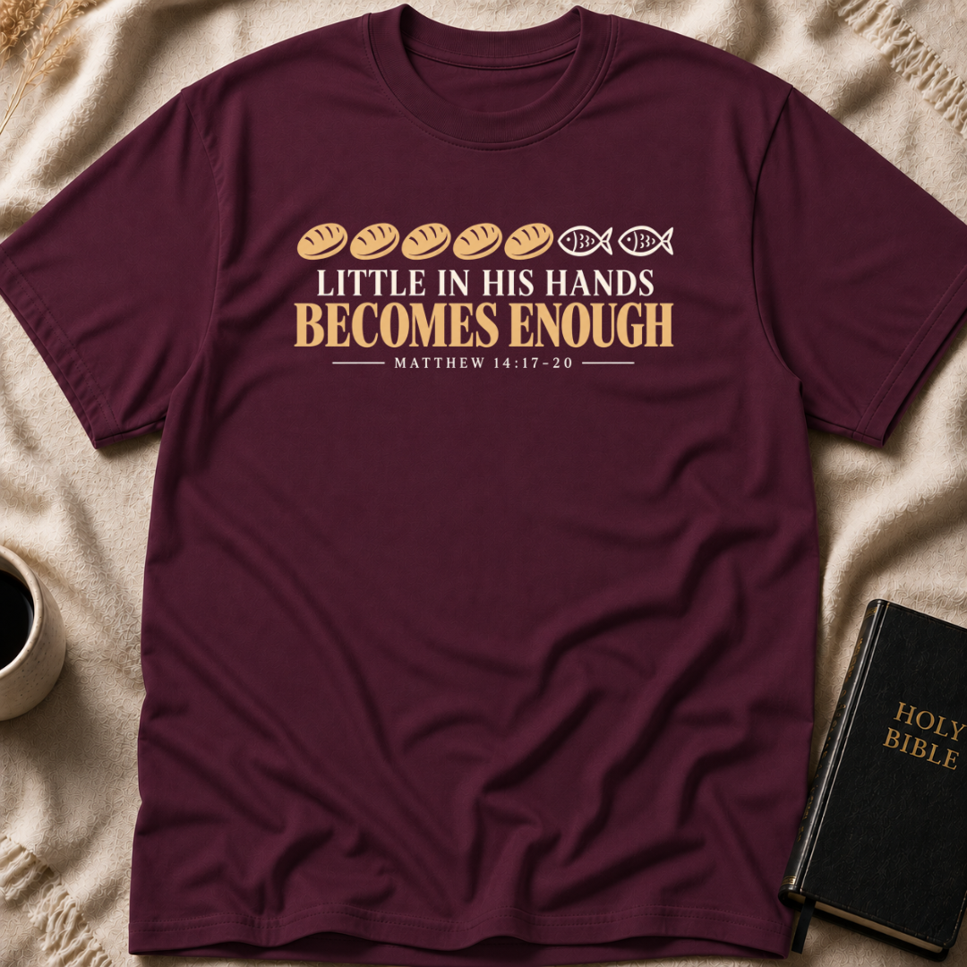 Five Plus Two T-Shirt