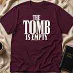 The Tomb is Empty T-Shirt