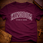 Citizen Of Heaven T-Shirt