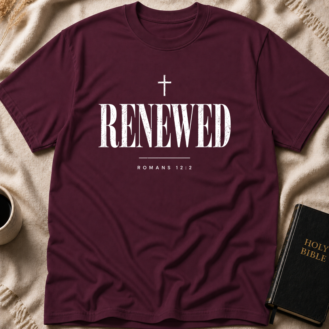 Renewed T-Shirt