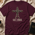 Set Free T-Shirt
