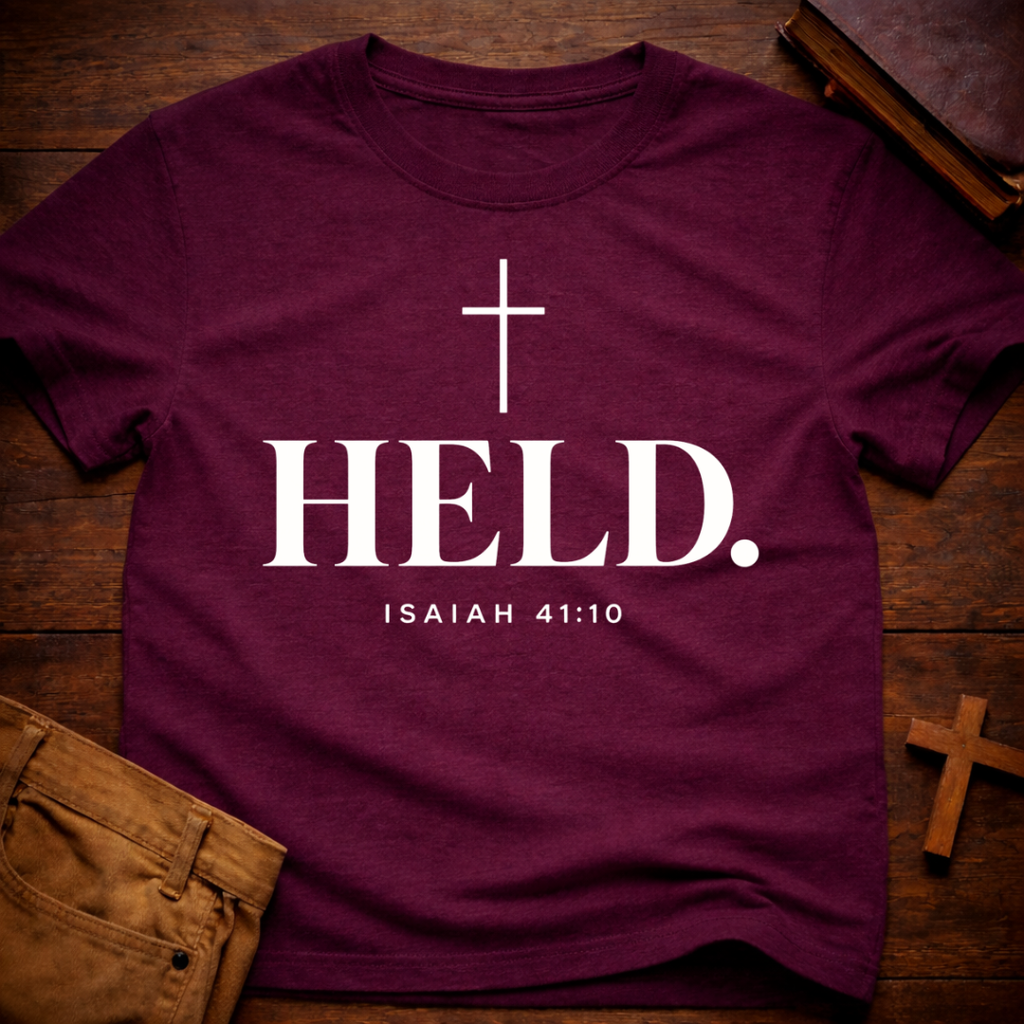 HELD T-Shirt