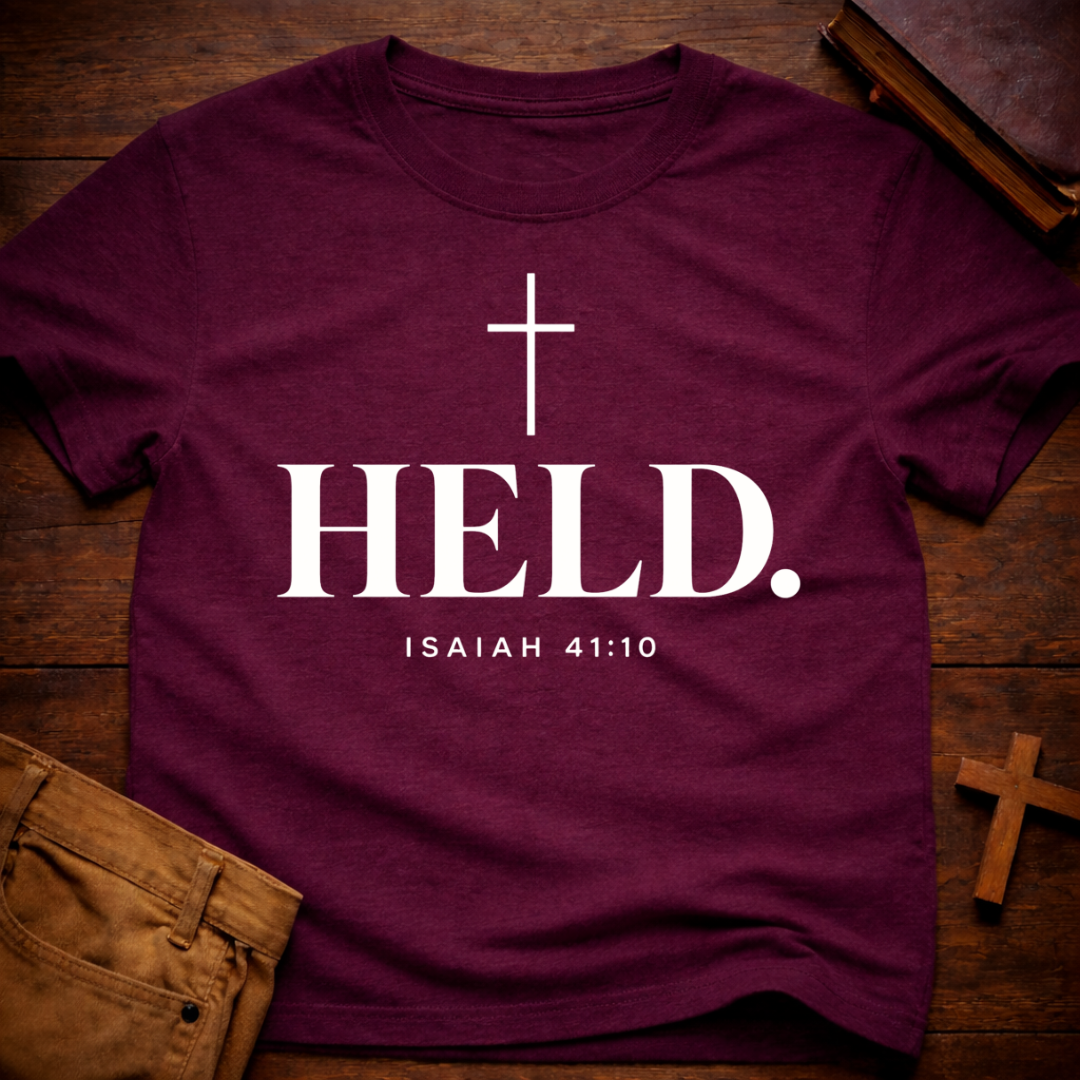 HELD T-Shirt