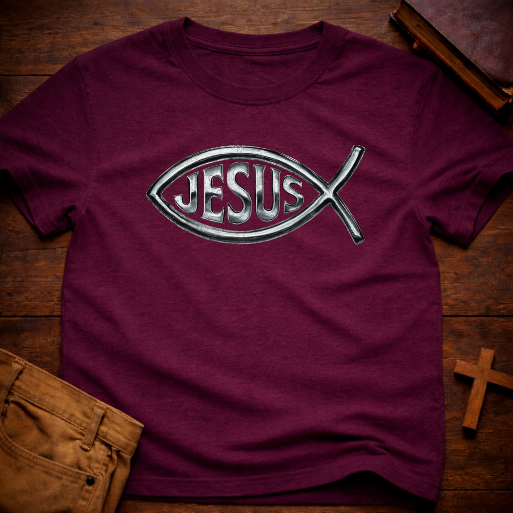 Ichthys T-Shirt