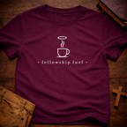 Fellowship Fuel T-Shirt