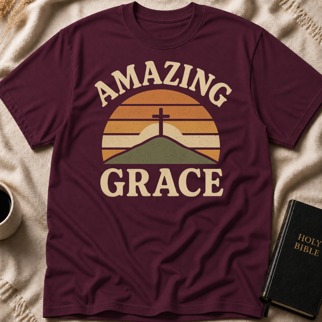 Amazing Grace T-Shirt