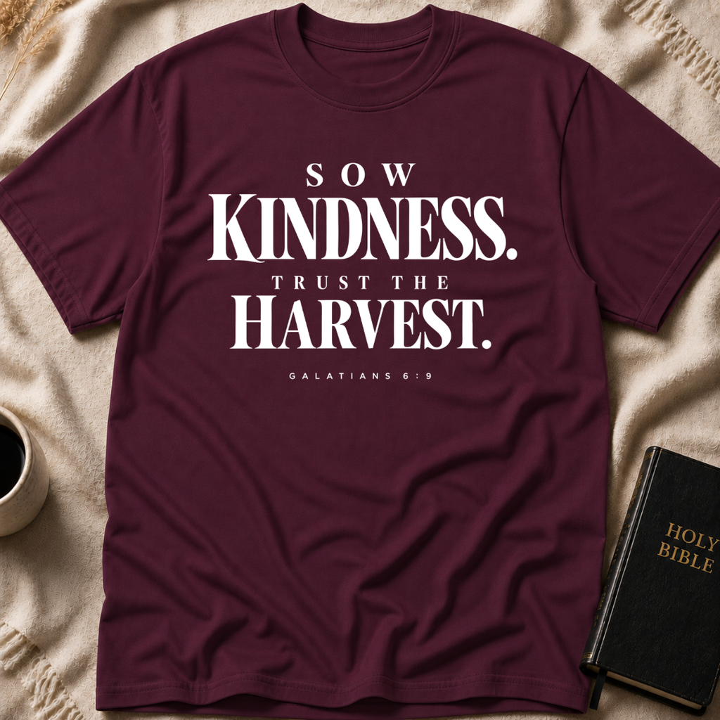 Sow Kindness T-Shirt