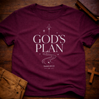 God’s Plan T-Shirt