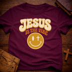 Jesus Is The Vibe T-Shirt