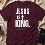 Revelation 19:16 T-Shirt