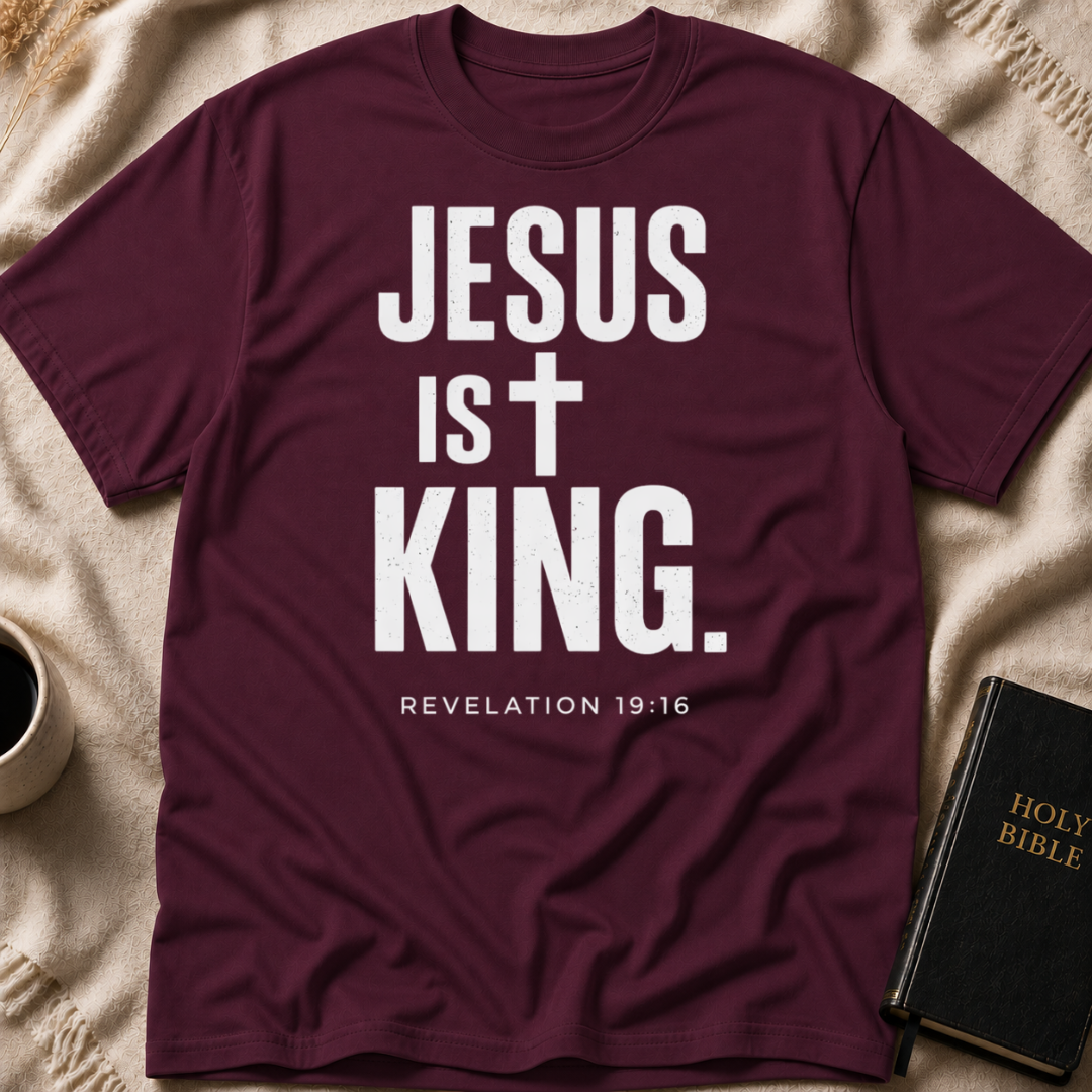 Revelation 19:16 T-Shirt
