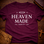 Heaven Made T-Shirt