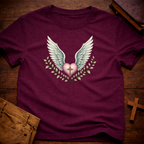 Heavenly Heart T-Shirt