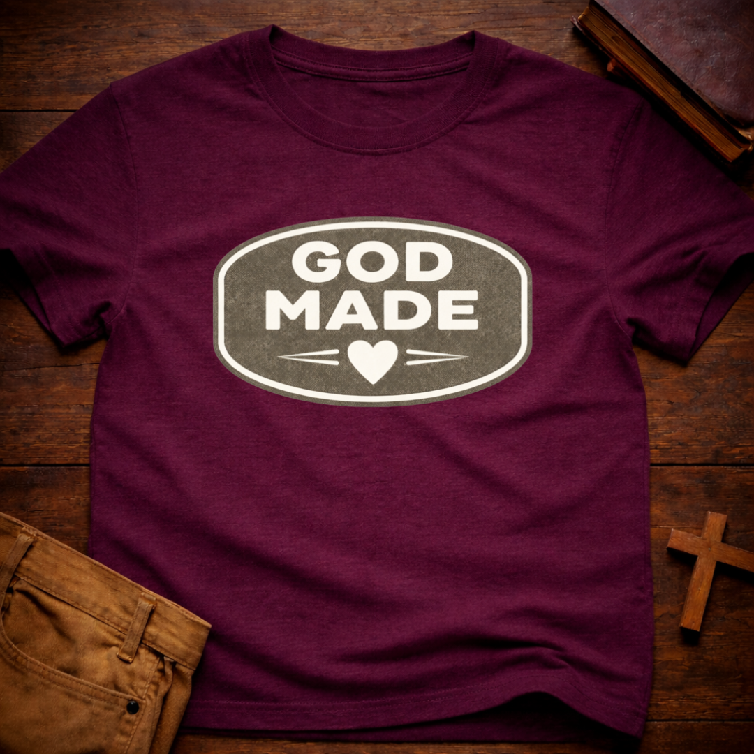 God made T-Shirt