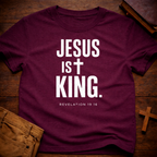 Revelation 19:16 T-Shirt